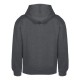 1254 Badger CHARCOAL