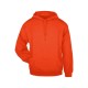 1254 Badger BURNT ORANGE