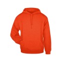 1254 Badger BURNT ORANGE