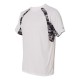 4140 Badger WHITE/ BLACK