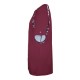 4140 Badger Maroon/ Maroon Digital