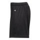 4116 Badger BLACK