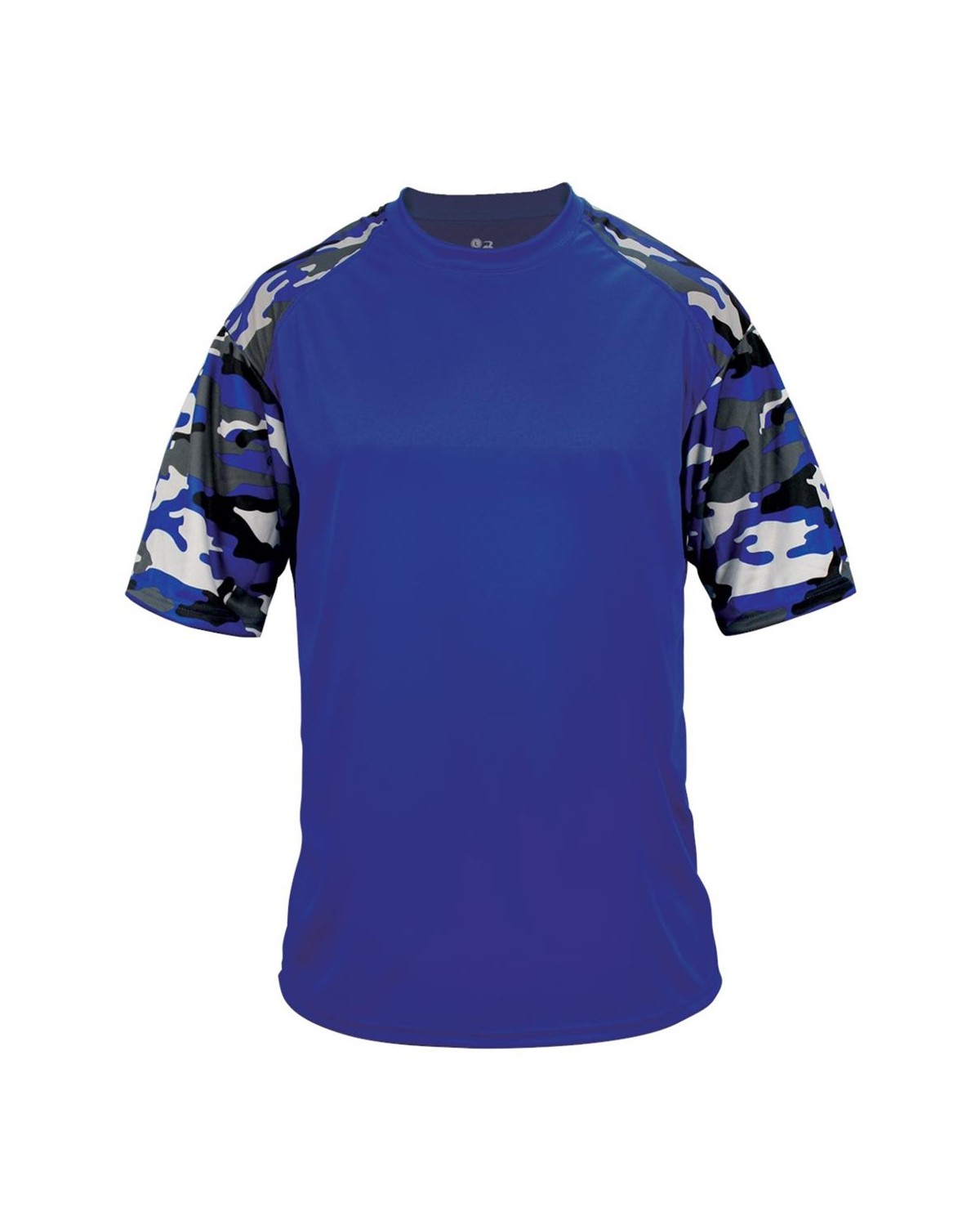 Camo Sport Set main image 1