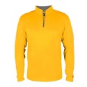 4102 Badger Gold/ Graphite