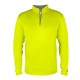4102 Badger Safety Yellow Green/ Graphite