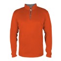 4102 Badger Burnt Orange/ Graphite