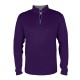 4102 Badger PURPLE/ GRAPHITE