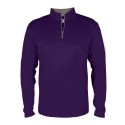 4102 Badger PURPLE/ GRAPHITE