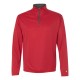 4102 Badger RED/ GRAPHITE