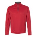 4102 Badger RED/ GRAPHITE