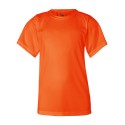 2120 Badger SAFETY ORANGE