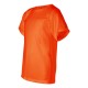 2120 Badger SAFETY ORANGE