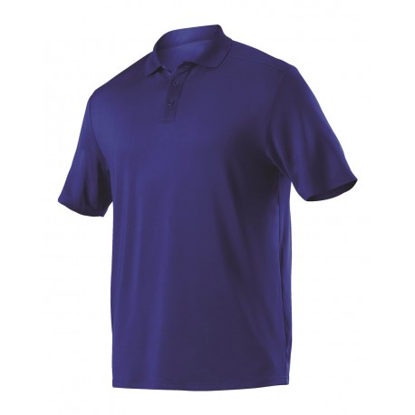 GPL5 Badger GPL5 Gameday Polo ROYAL
