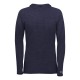 4965 Badger NAVY HEATHER