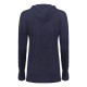 4965 Badger NAVY HEATHER