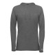 4965 Badger GRAPHITE HEATHER