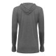 4965 Badger GRAPHITE HEATHER