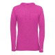4965 Badger Hot Pink Heather