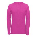 4965 Badger Hot Pink Heather