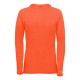 4965 Badger Burnt Orange Heather
