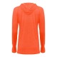 4965 Badger Burnt Orange Heather
