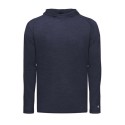 2905 Badger NAVY HEATHER