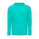2905 Badger TURQUOISE
