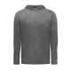 2905 Badger BLACK HEATHER