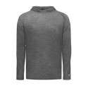 2905 Badger BLACK HEATHER