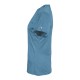 4362 Badger Columbia Blue Heather