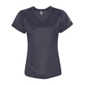 4362 Badger NAVY HEATHER