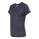 4362 Badger NAVY HEATHER