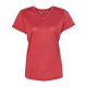 4362 Badger RED HEATHER