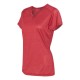 4362 Badger RED HEATHER