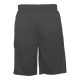 4189 Badger GRAPHITE/ WHITE