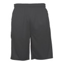 4189 Badger GRAPHITE/ WHITE