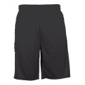 4189 Badger BLACK/ RED