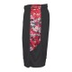 4189 Badger BLACK/ RED