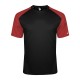 4230 Badger BLACK/ RED