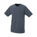 790 Augusta Sportswear GRAPHITE
