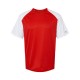4230 Badger RED/ WHITE