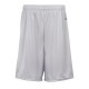 2107 Badger SILVER