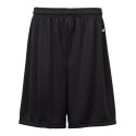 2107 Badger BLACK
