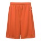 2107 Badger BURNT ORANGE