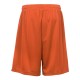 2107 Badger BURNT ORANGE