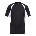 2144 Badger BLACK/ WHITE