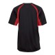 2144 Badger BLACK/ RED