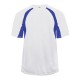 2144 Badger WHITE/ ROYAL