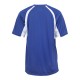 2144 Badger ROYAL/ WHITE