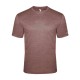 2940 Badger MAROON HEATHER